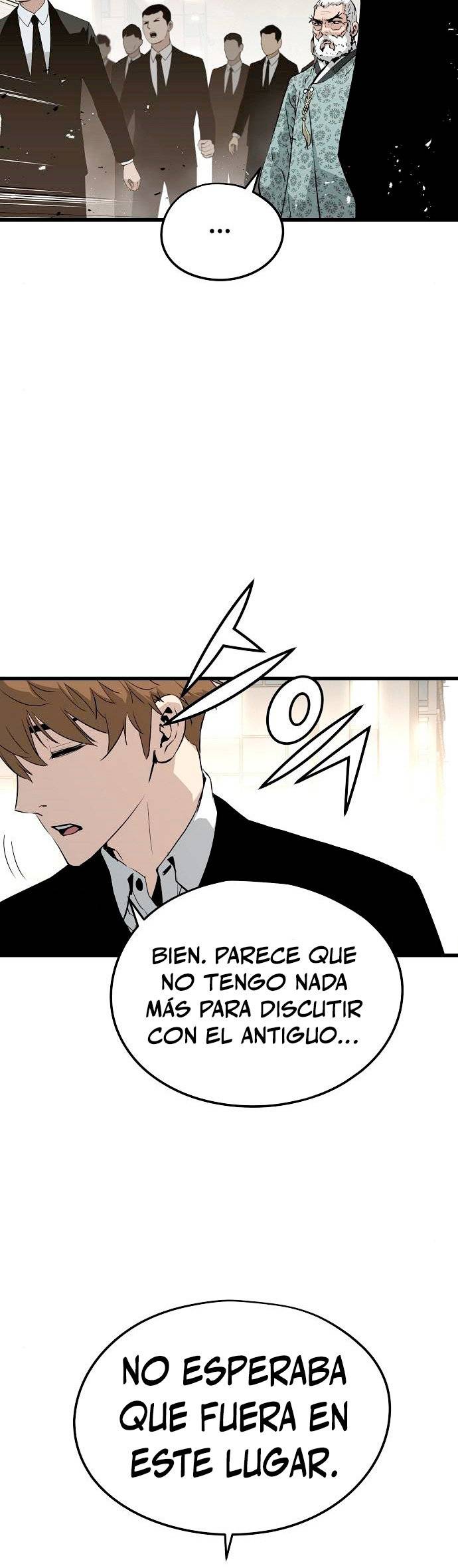 Read the breaker 3 (es) Manga Online