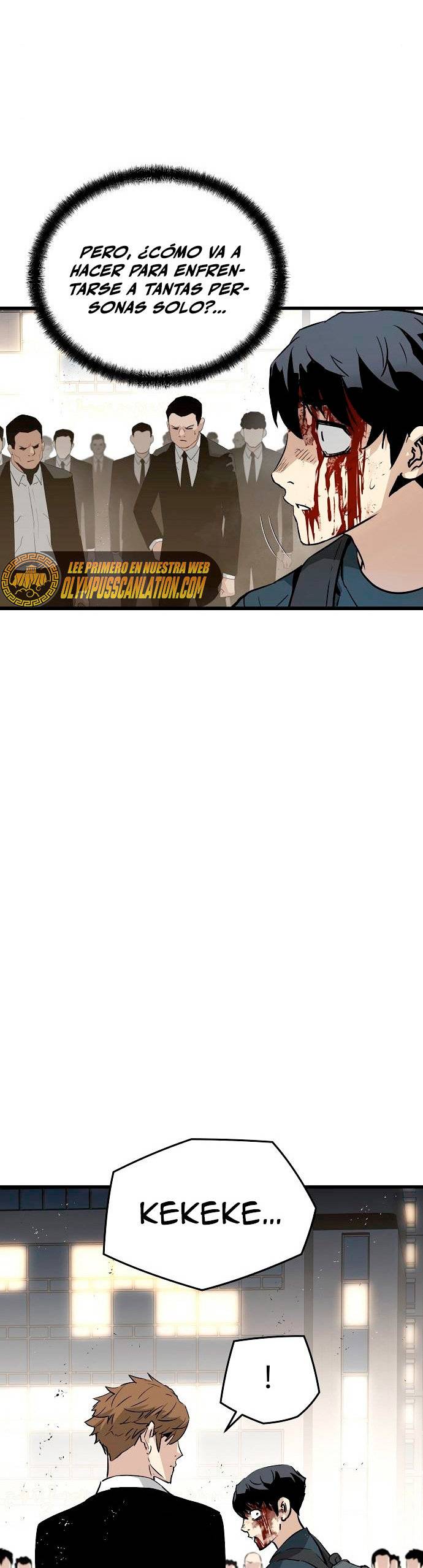 Read the breaker 3 (es) Manga Online