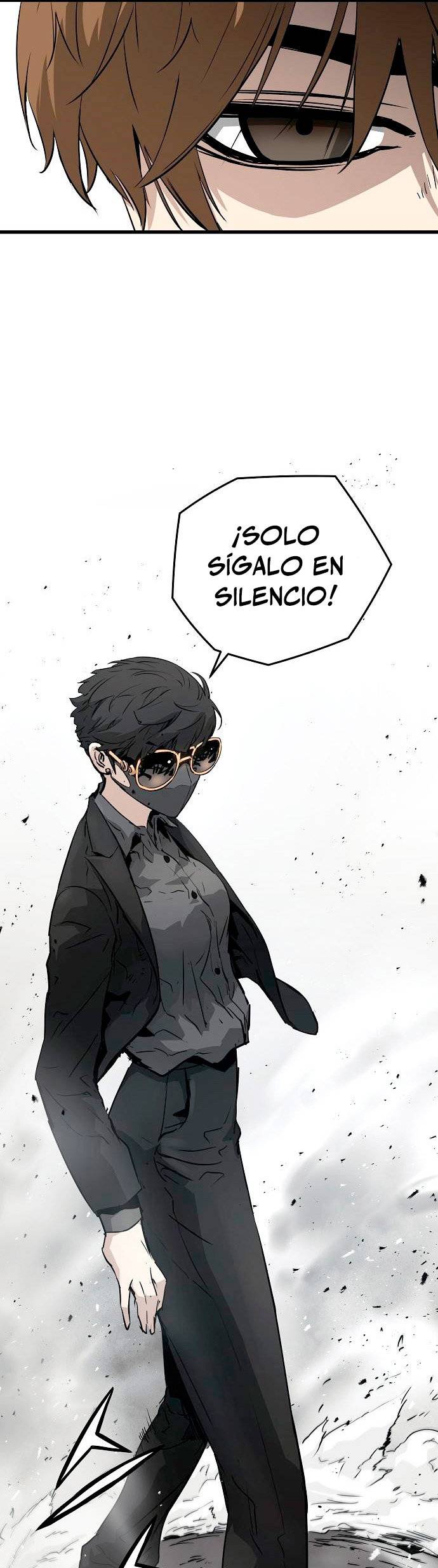 Read the breaker 3 (es) Manga Online