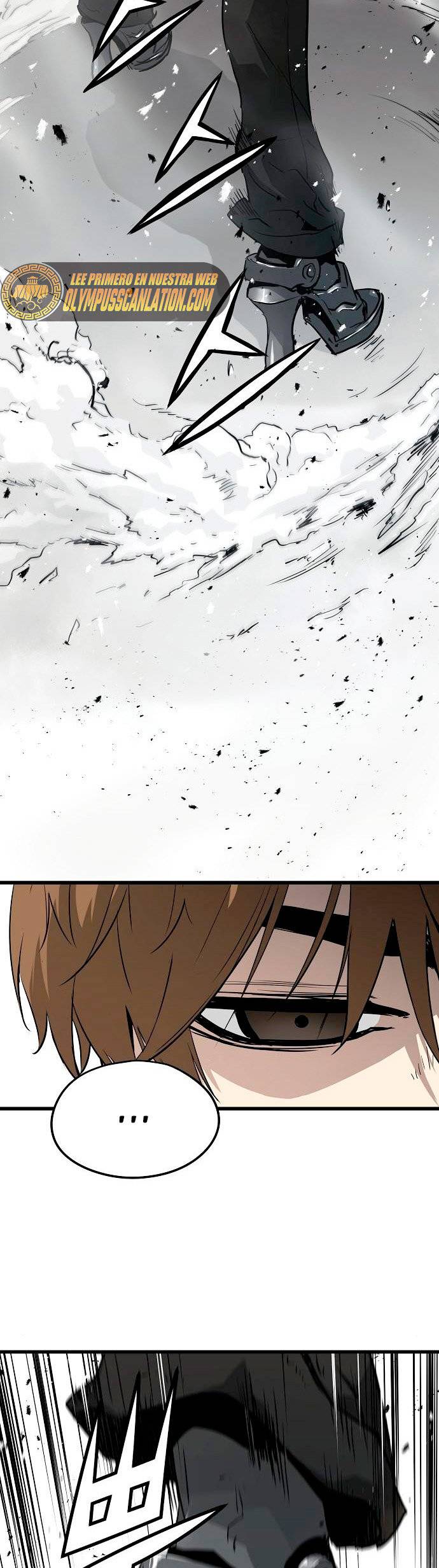 Read the breaker 3 (es) Manga Online