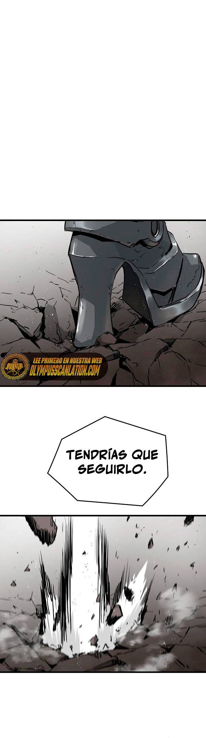 Read the breaker 3 (es) Manga Online