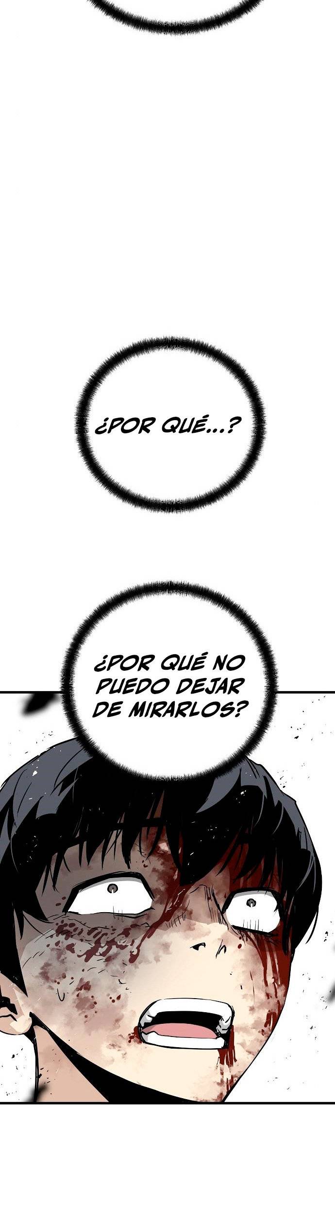 Read the breaker 3 (es) Manga Online