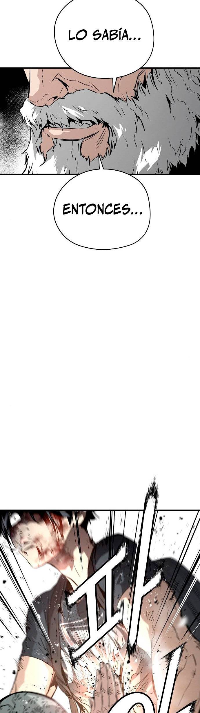 Read the breaker 3 (es) Manga Online