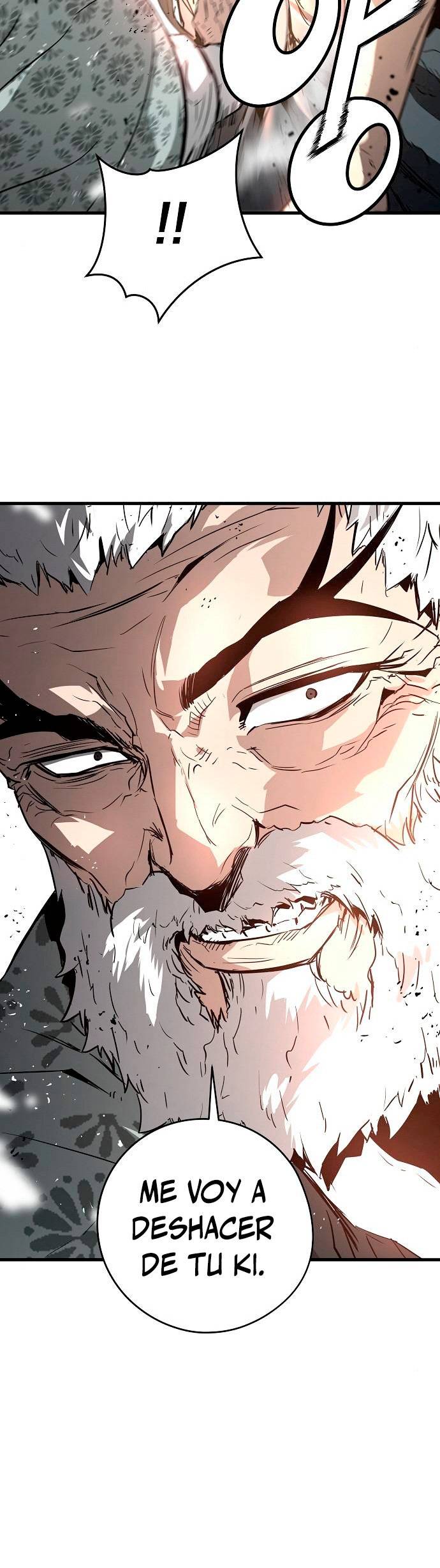 Read the breaker 3 (es) Manga Online