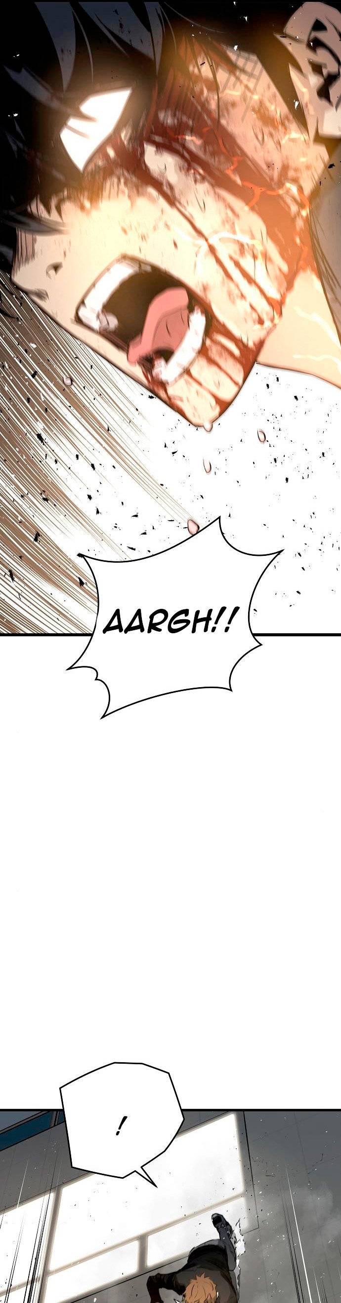 Read the breaker 3 (es) Manga Online