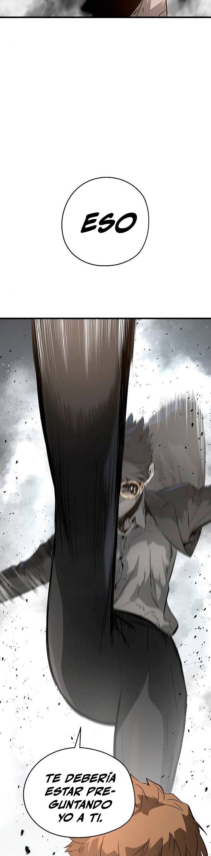 Read the breaker 3 (es) Manga Online