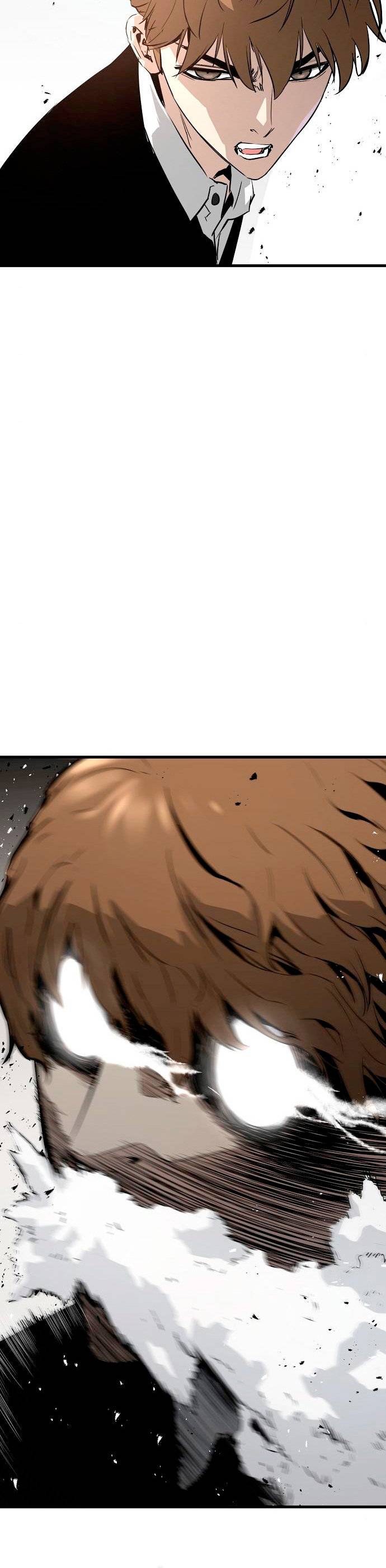 Read the breaker 3 (es) Manga Online