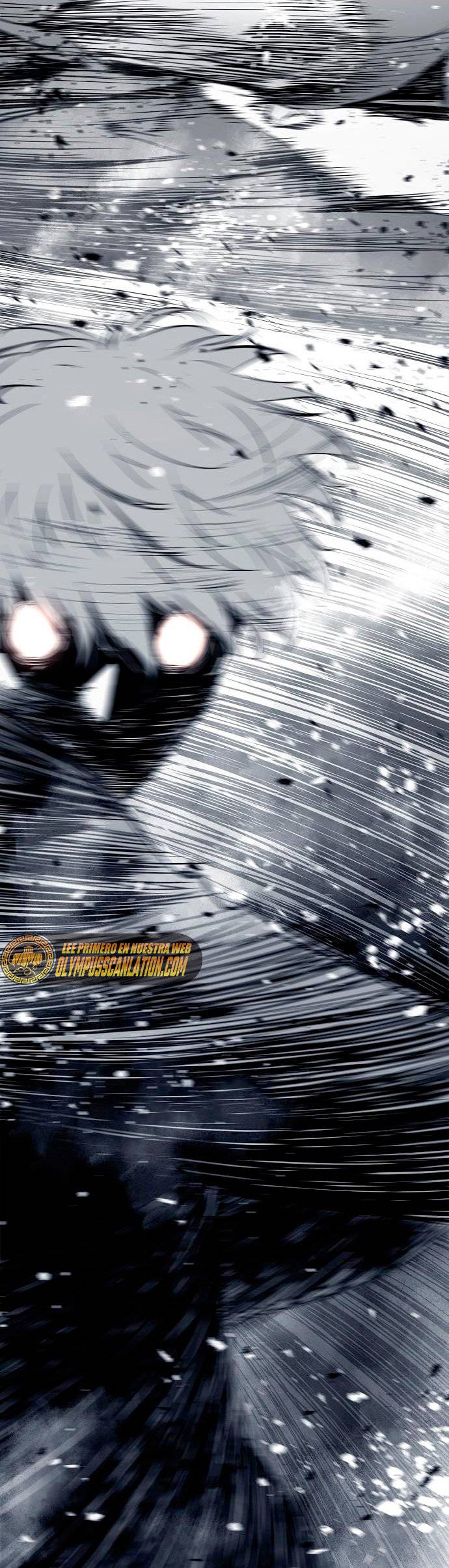 Read the breaker 3 (es) Manga Online