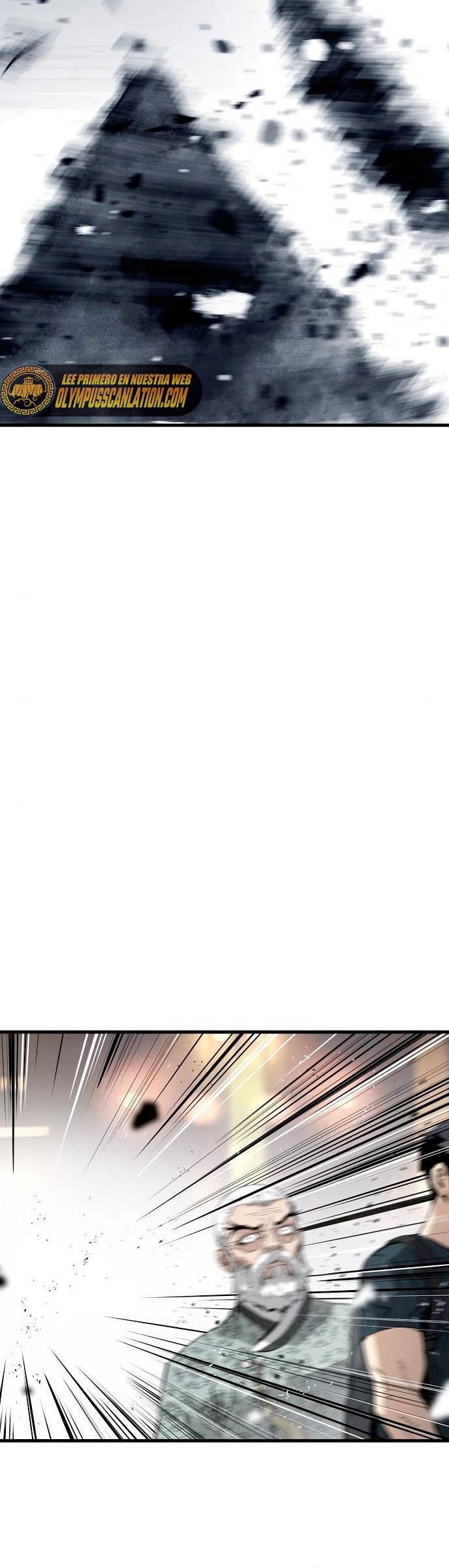 Read the breaker 3 (es) Manga Online