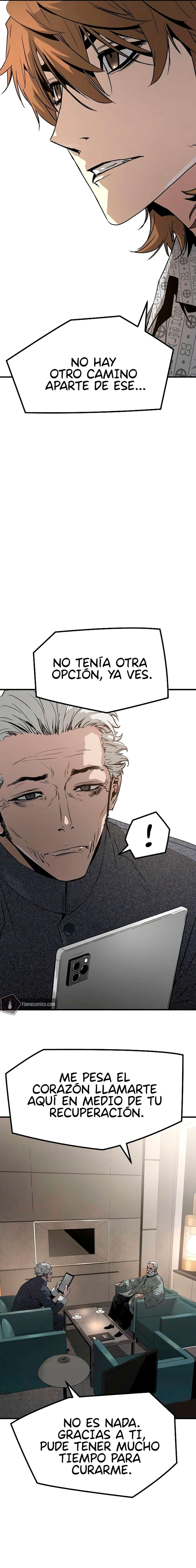 Read the breaker 3 (es) Manga Online