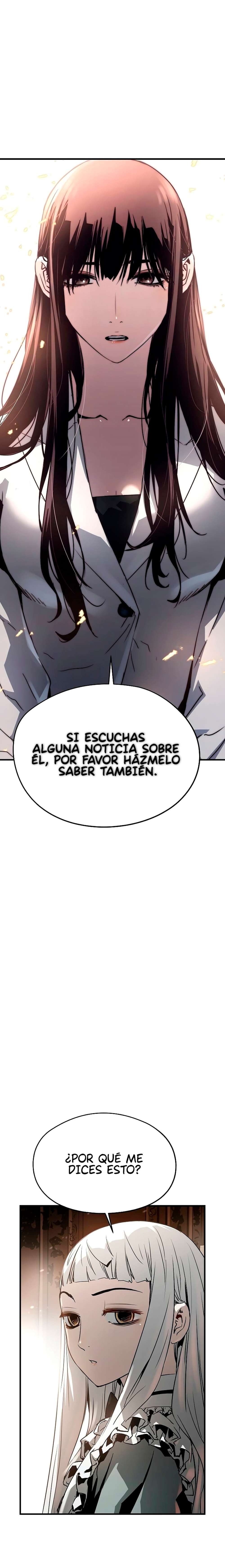 Read the breaker 3 (es) Manga Online