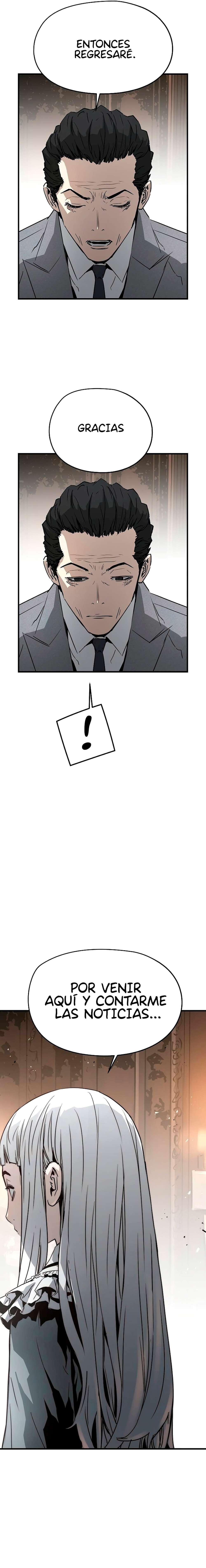 Read the breaker 3 (es) Manga Online