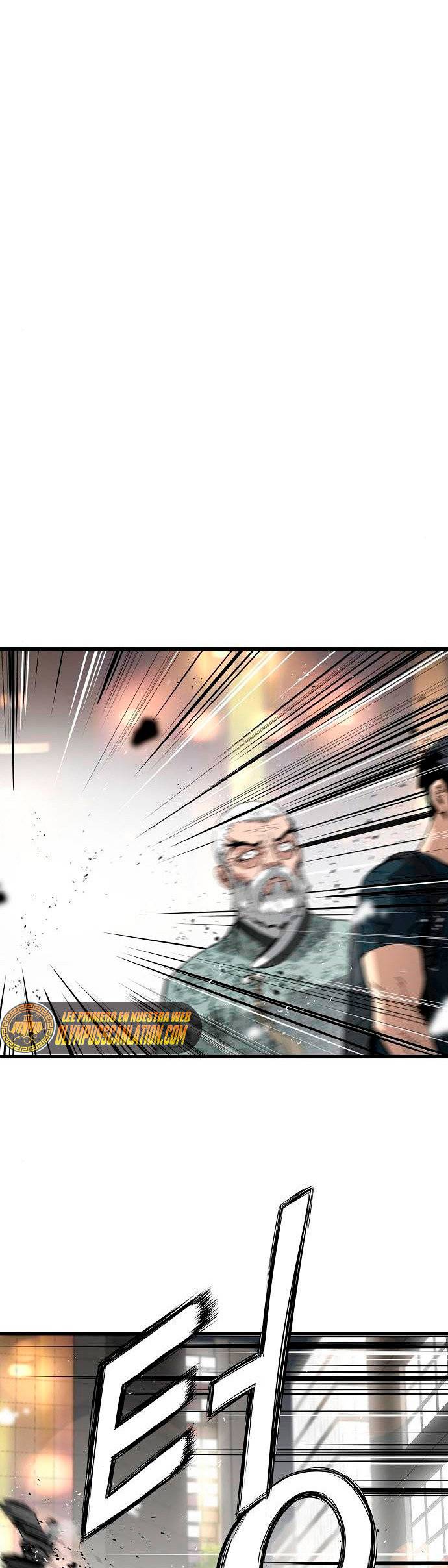 Read the breaker 3 (es) Manga Online