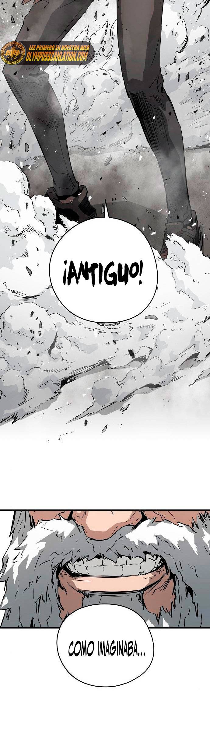 Read the breaker 3 (es) Manga Online