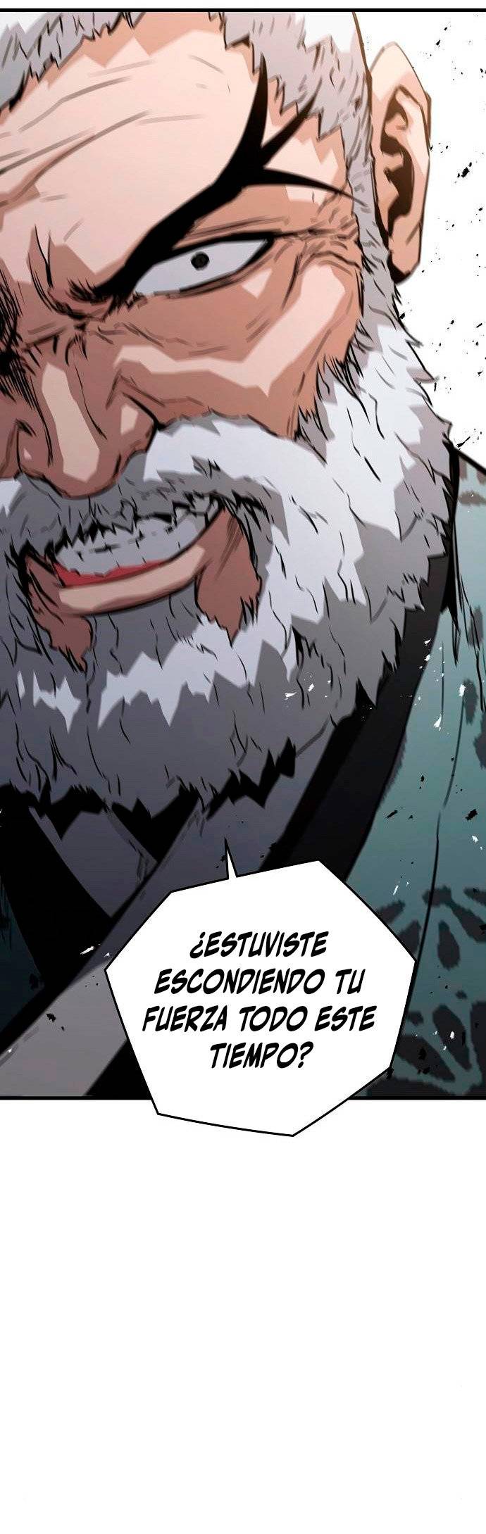 Read the breaker 3 (es) Manga Online