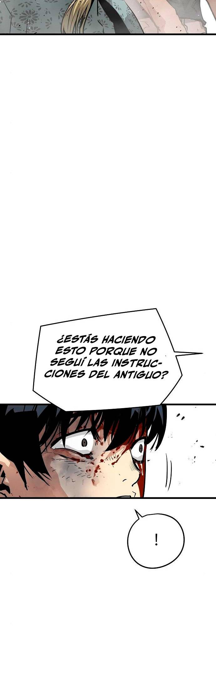 Read the breaker 3 (es) Manga Online