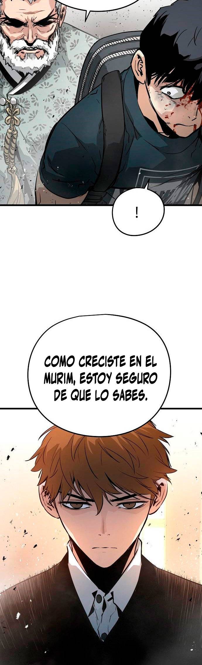 Read the breaker 3 (es) Manga Online