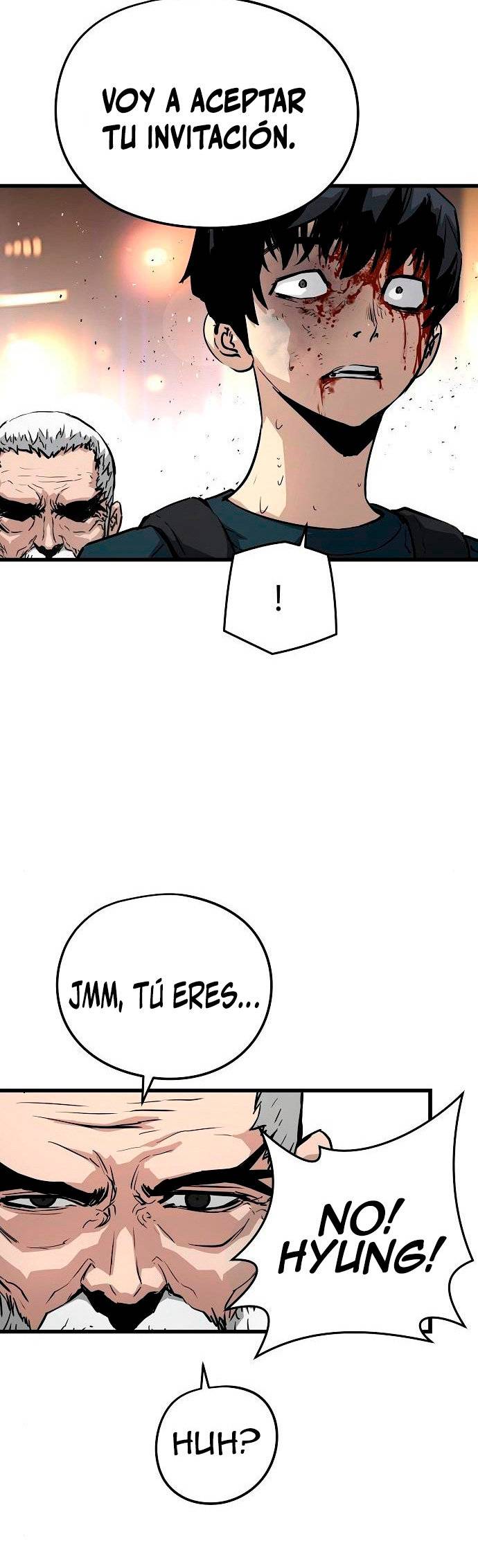 Read the breaker 3 (es) Manga Online