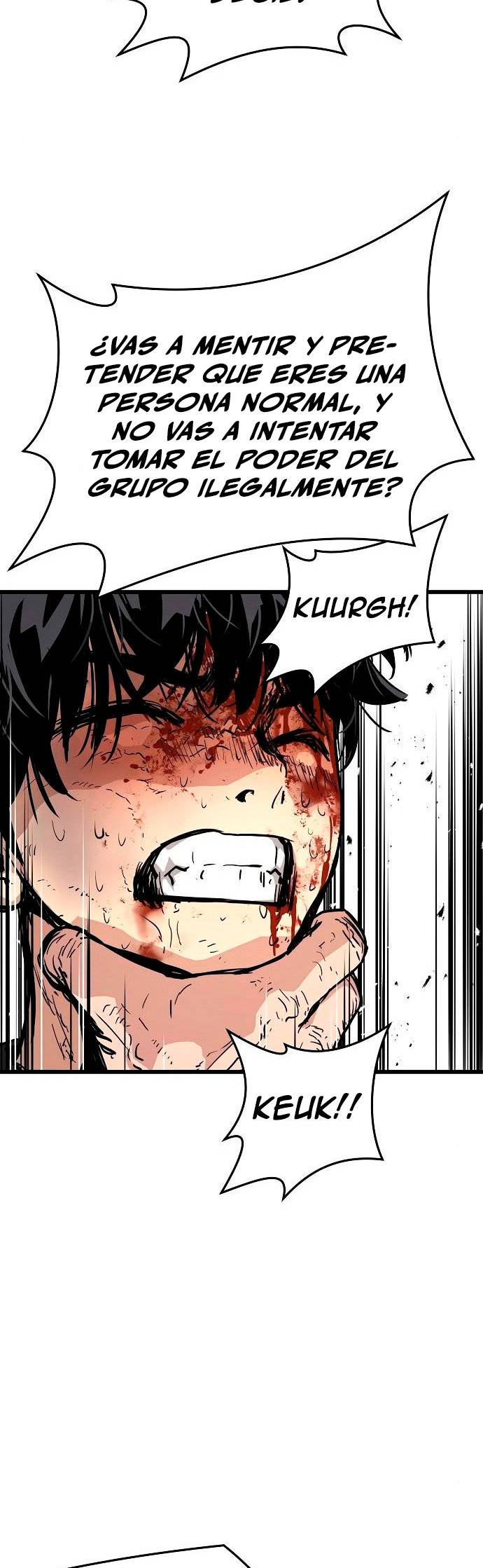 Read the breaker 3 (es) Manga Online