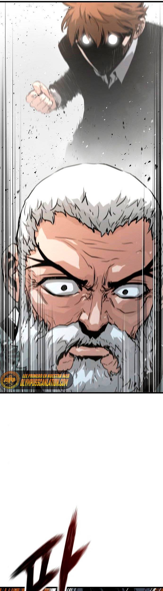 Read the breaker 3 (es) Manga Online