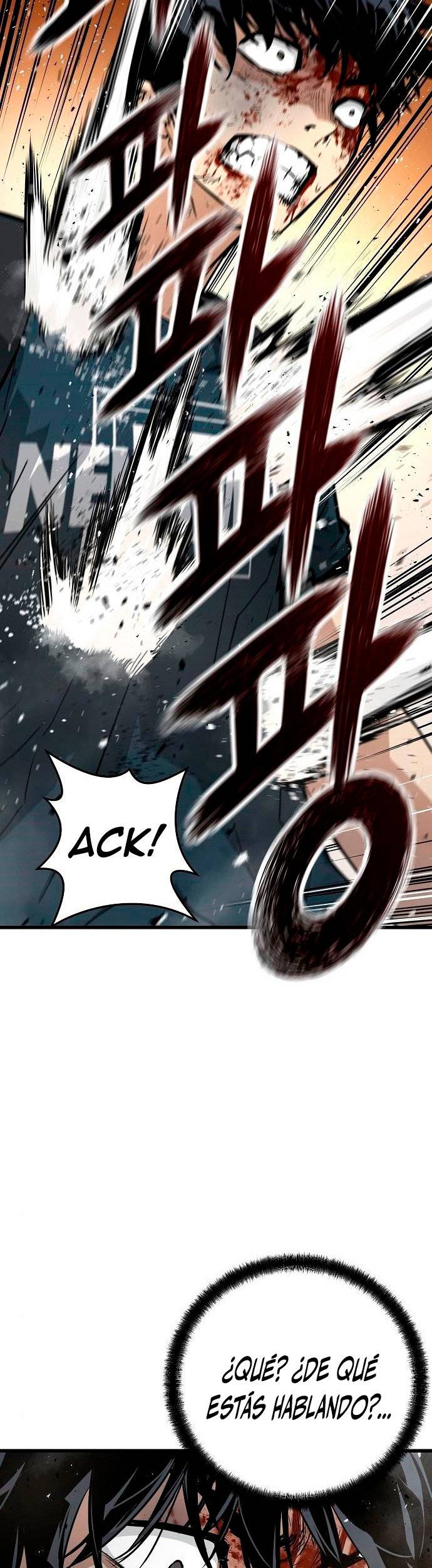 Read the breaker 3 (es) Manga Online