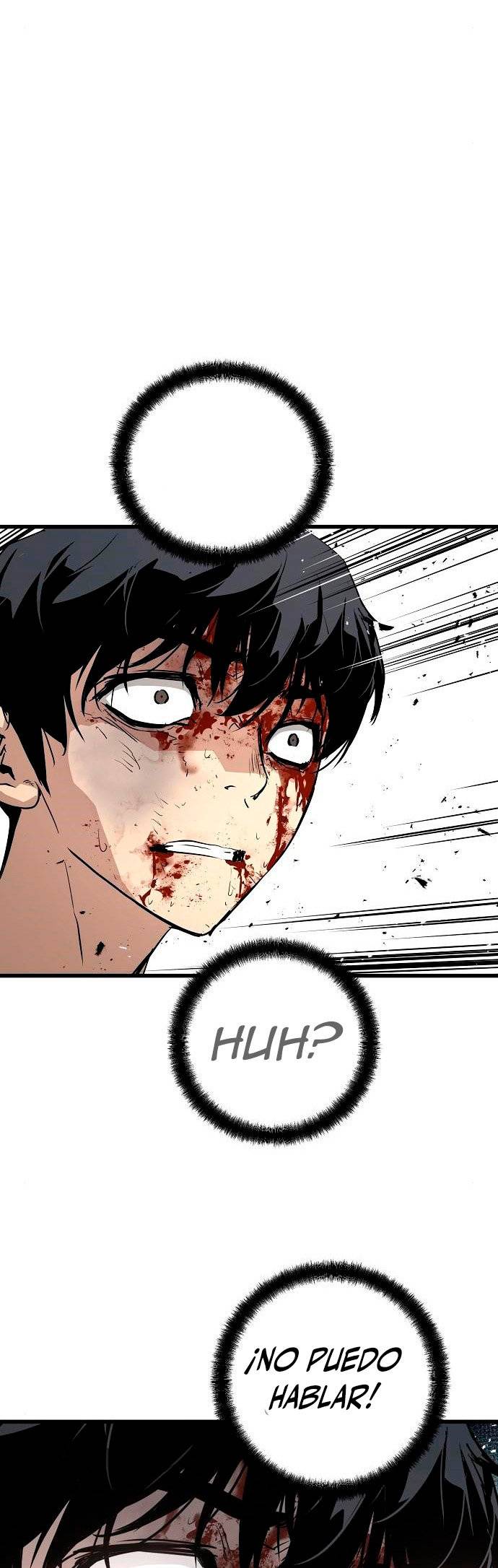 Read the breaker 3 (es) Manga Online