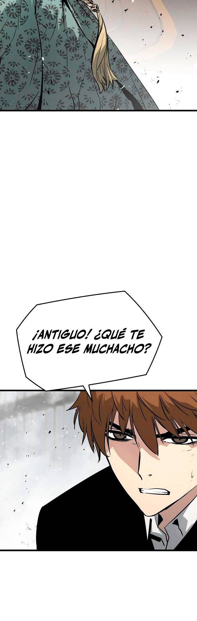 Read the breaker 3 (es) Manga Online