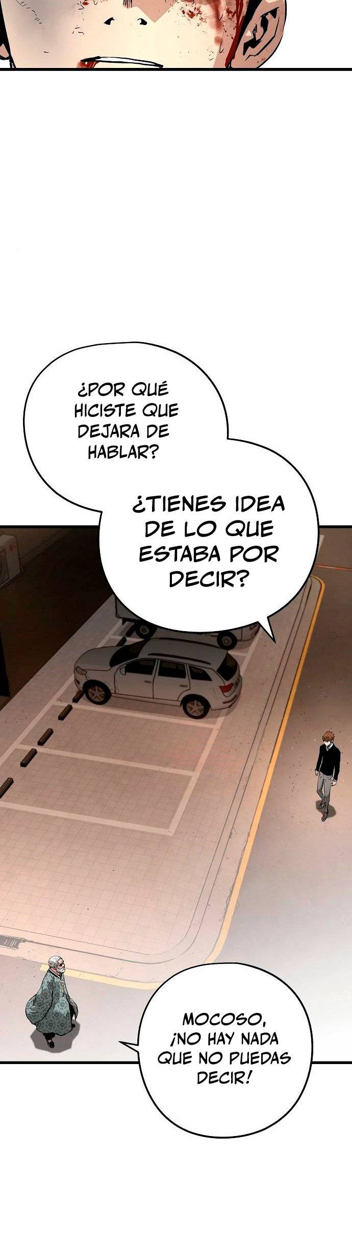 Read the breaker 3 (es) Manga Online