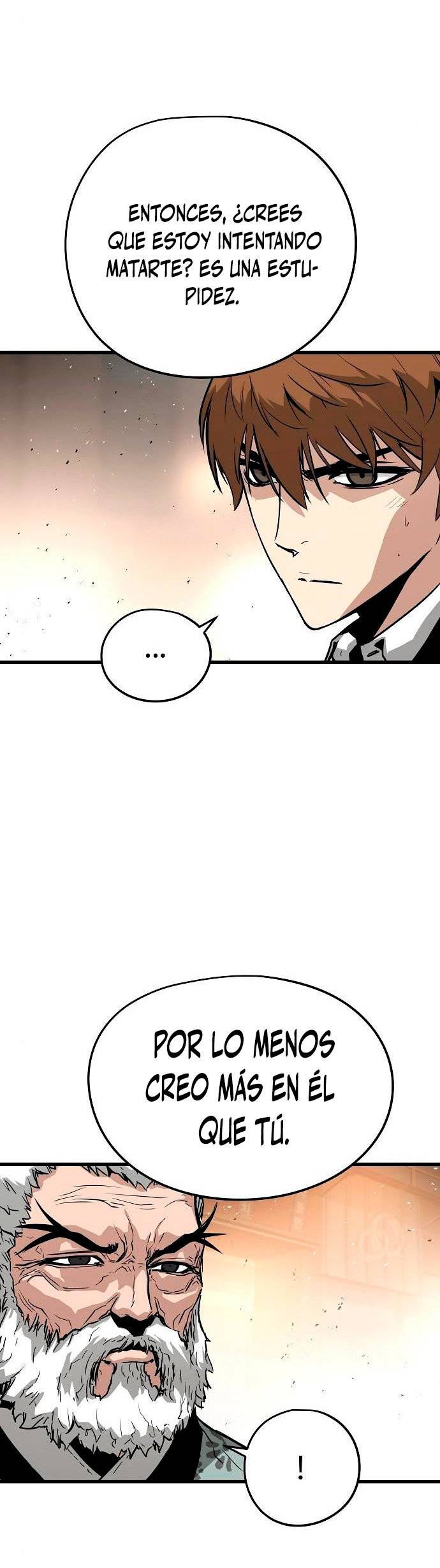 Read the breaker 3 (es) Manga Online