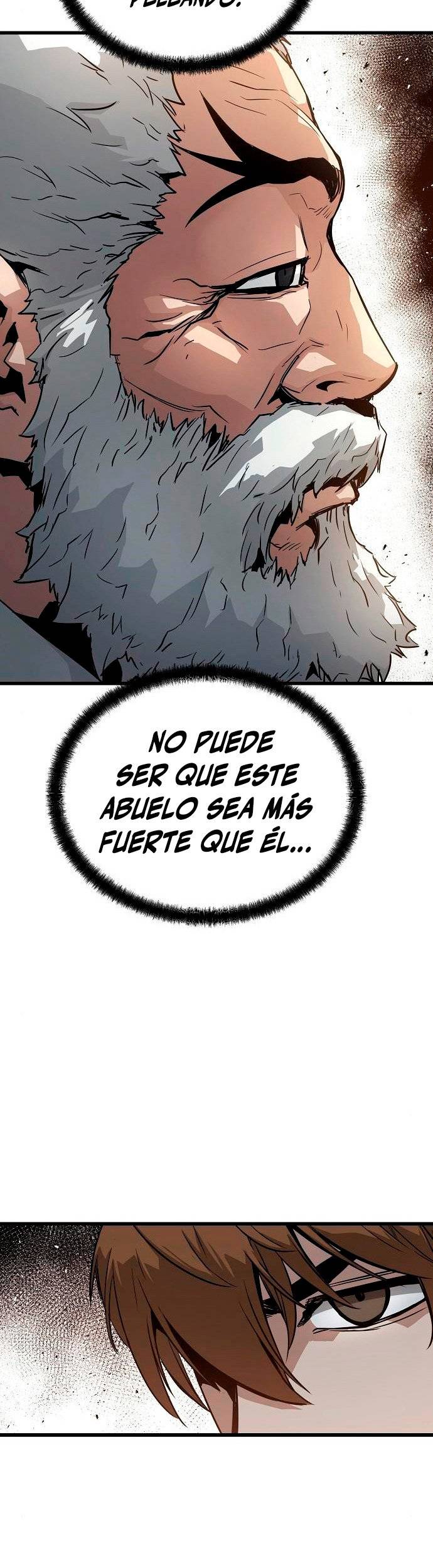 Read the breaker 3 (es) Manga Online