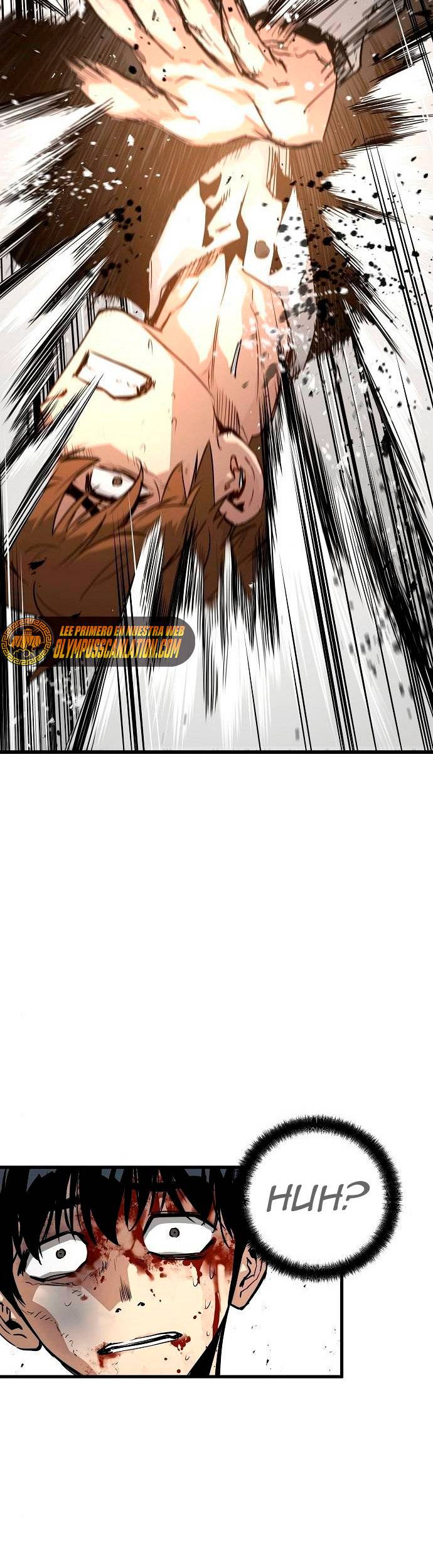 Read the breaker 3 (es) Manga Online