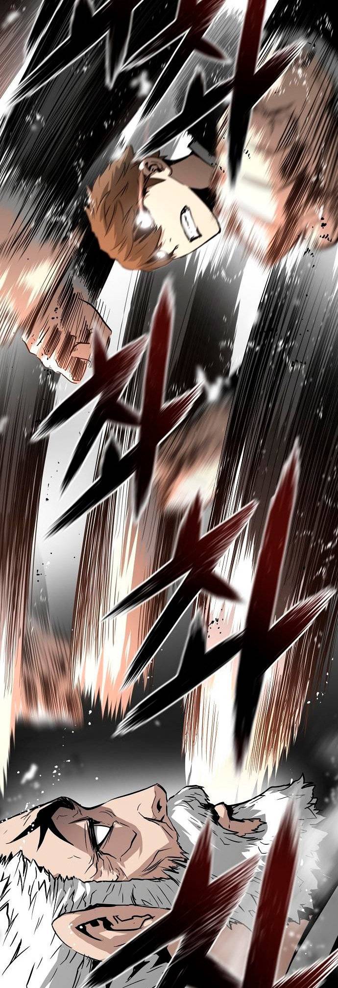 Read the breaker 3 (es) Manga Online