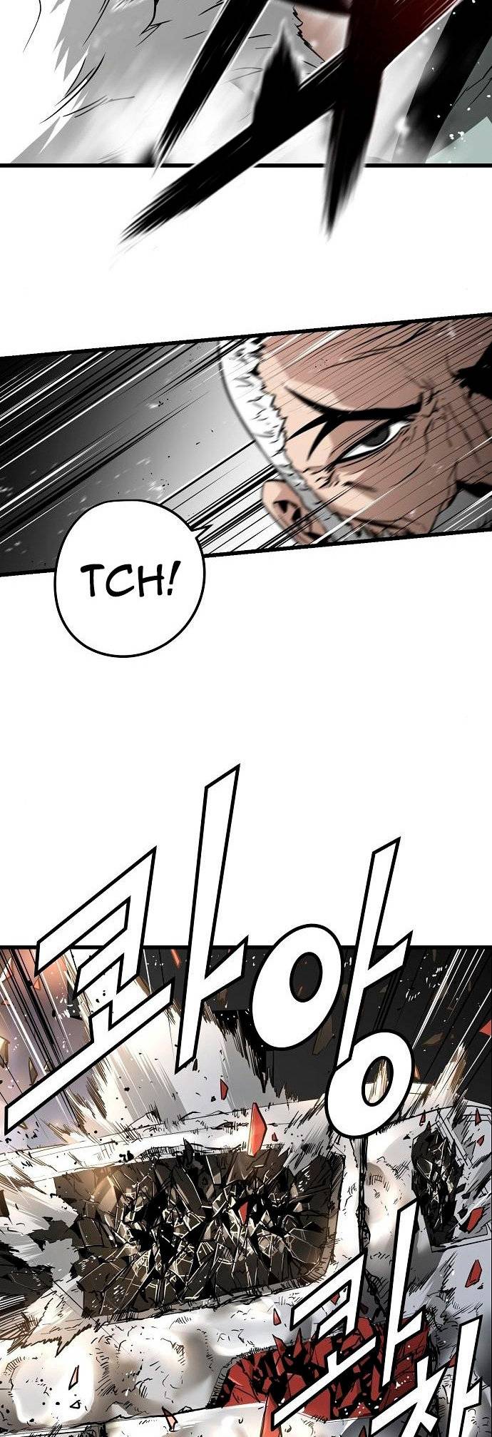 Read the breaker 3 (es) Manga Online