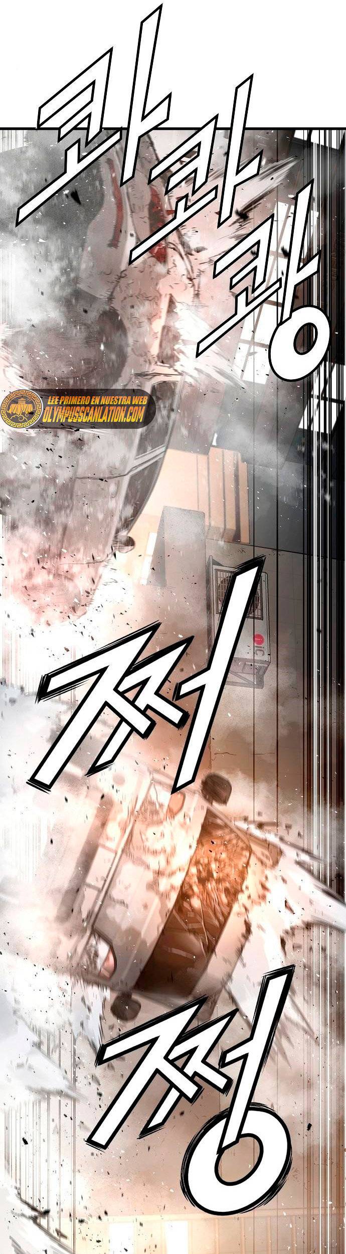 Read the breaker 3 (es) Manga Online