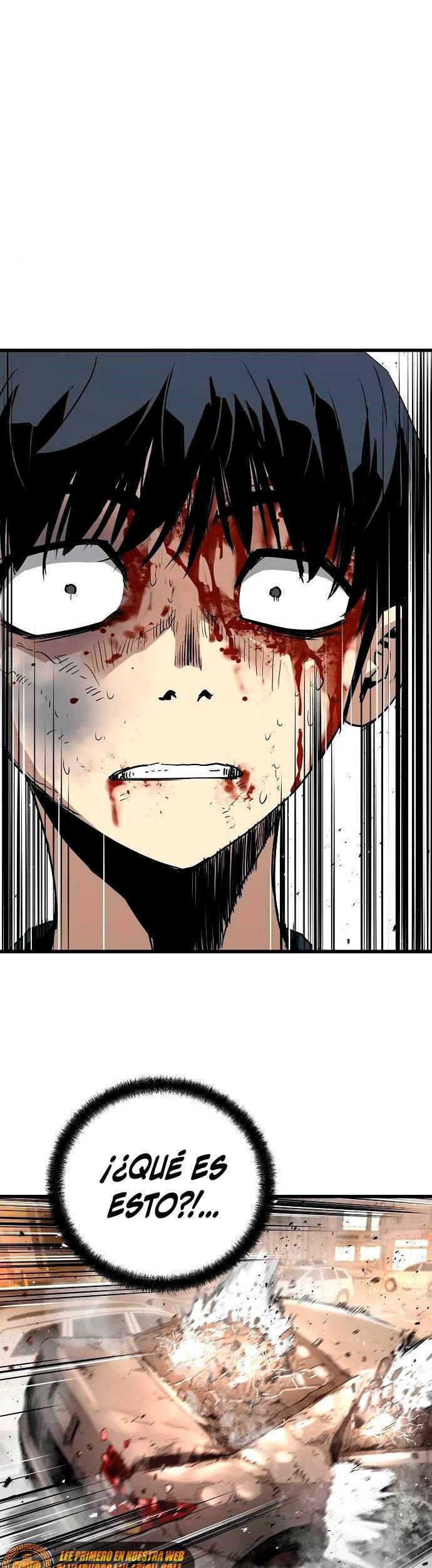 Read the breaker 3 (es) Manga Online