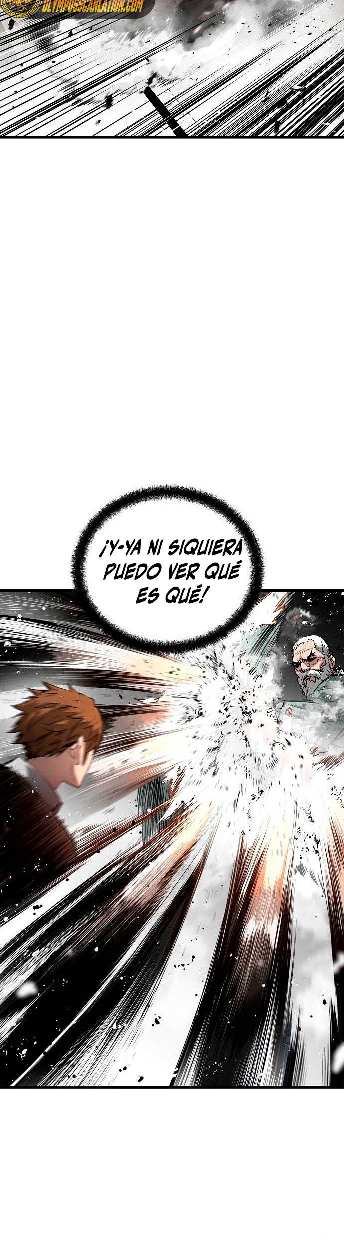 Read the breaker 3 (es) Manga Online