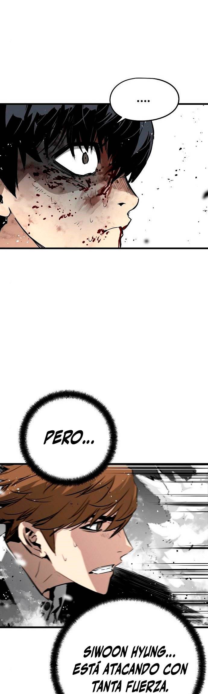 Read the breaker 3 (es) Manga Online