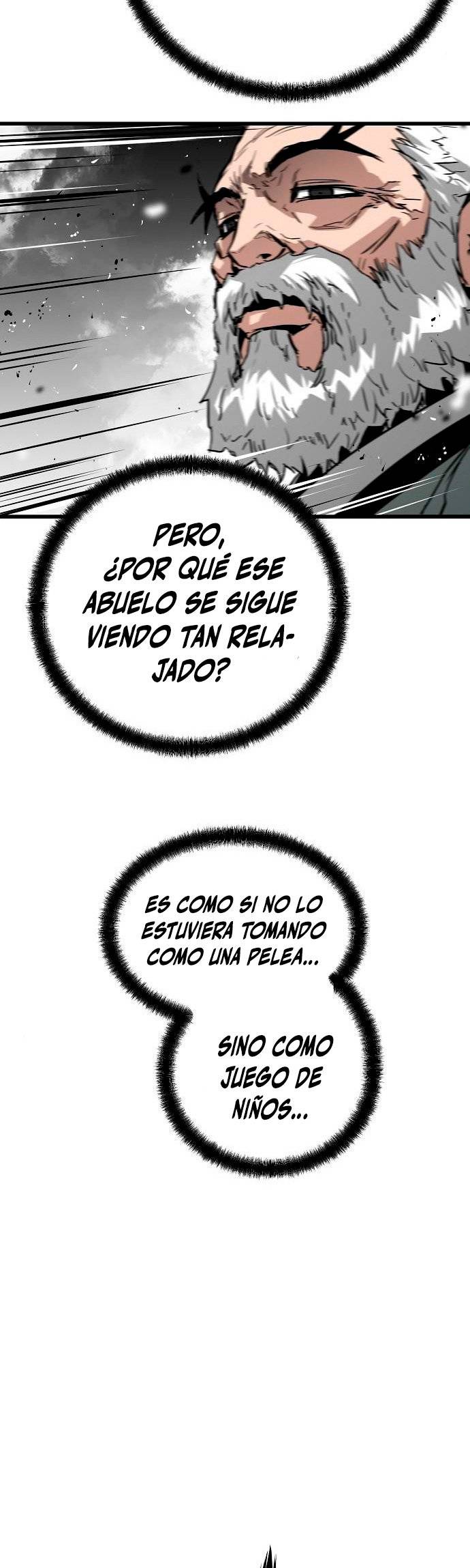 Read the breaker 3 (es) Manga Online