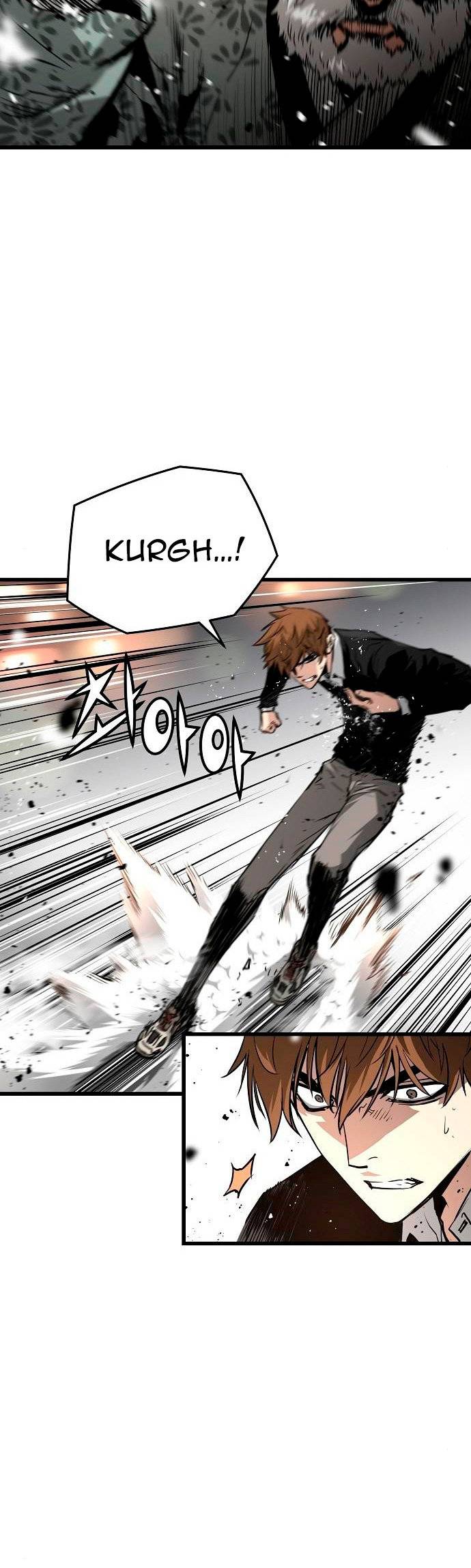 Read the breaker 3 (es) Manga Online