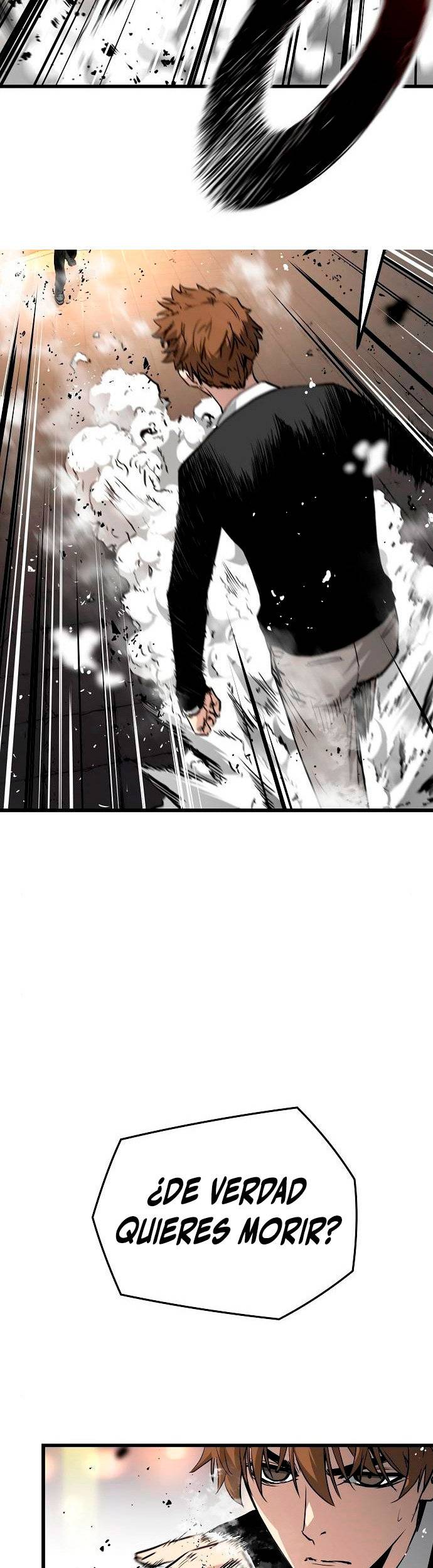 Read the breaker 3 (es) Manga Online