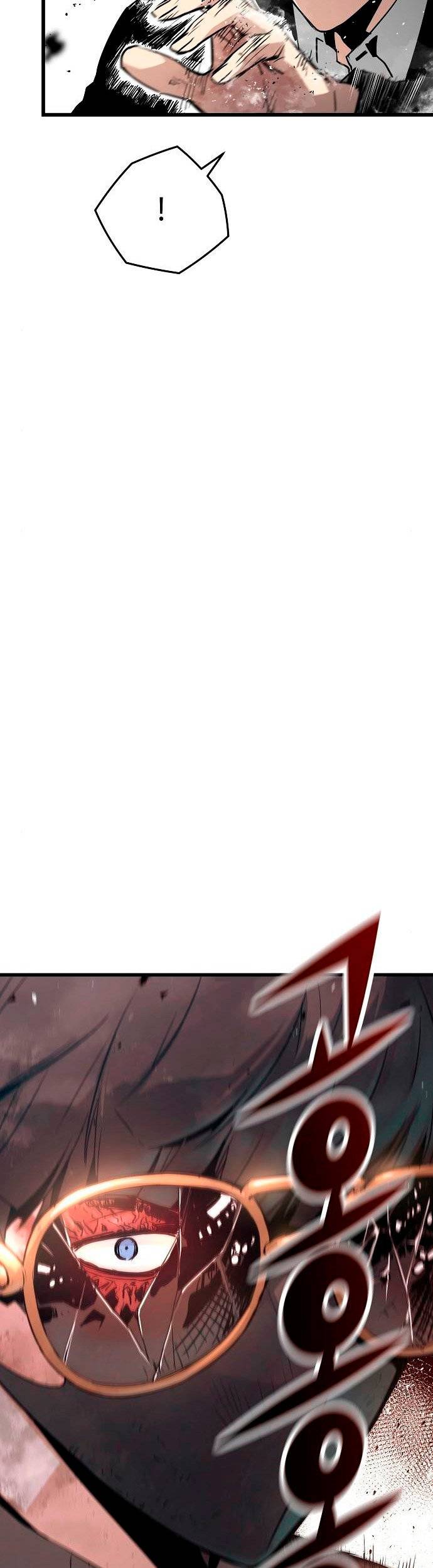 Read the breaker 3 (es) Manga Online