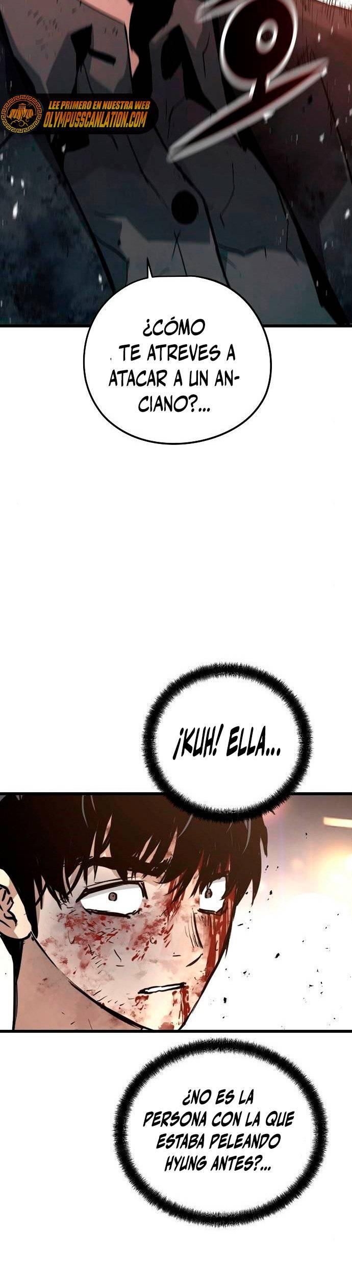 Read the breaker 3 (es) Manga Online