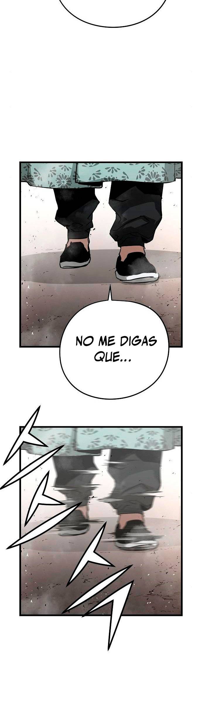 Read the breaker 3 (es) Manga Online