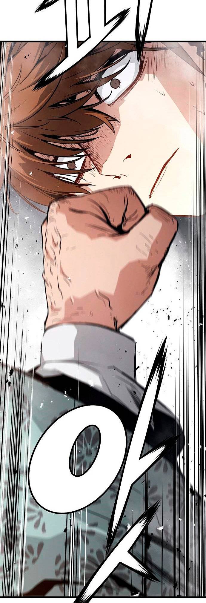 Read the breaker 3 (es) Manga Online