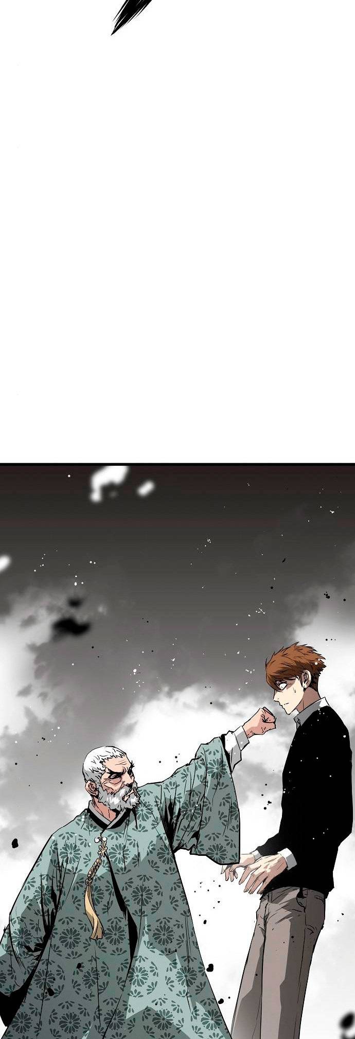 Read the breaker 3 (es) Manga Online