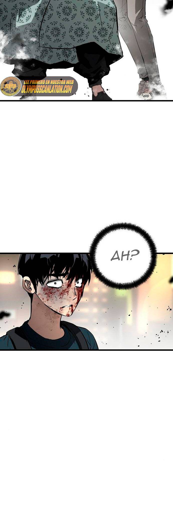 Read the breaker 3 (es) Manga Online