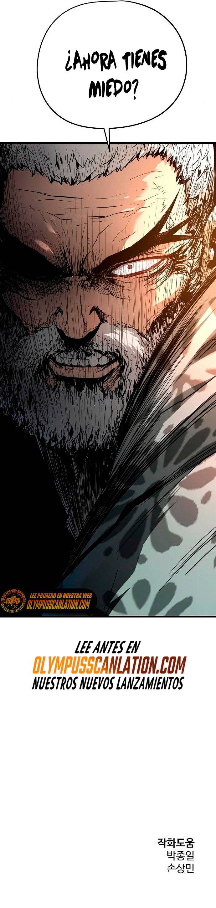 Read the breaker 3 (es) Manga Online