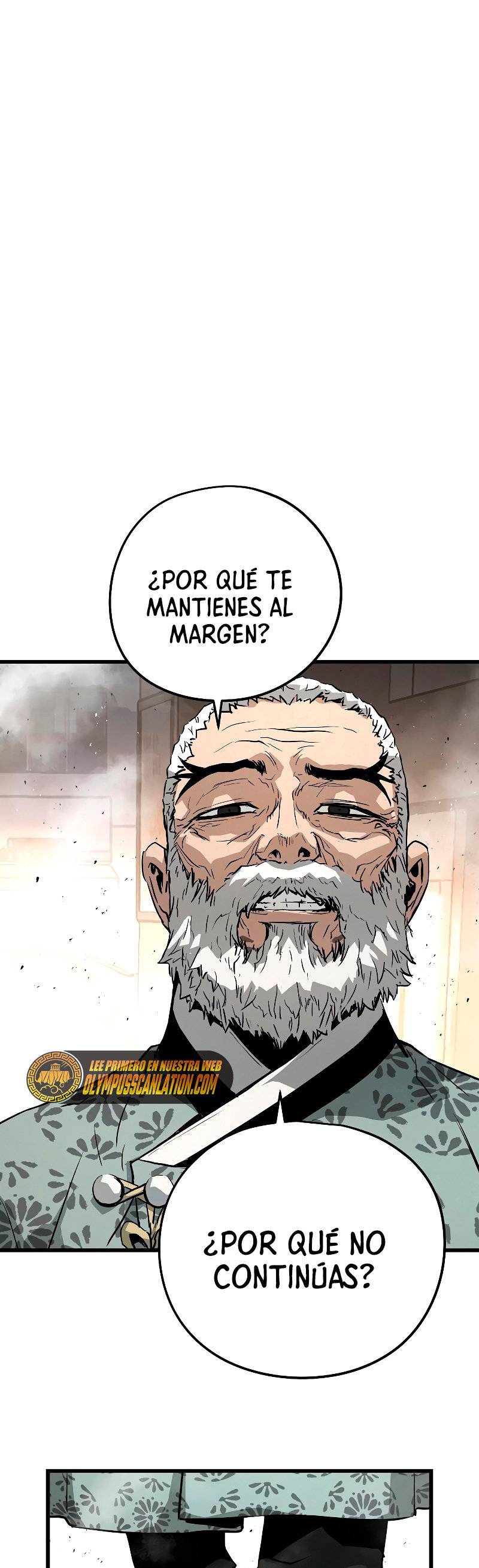 Read the breaker 3 (es) Manga Online