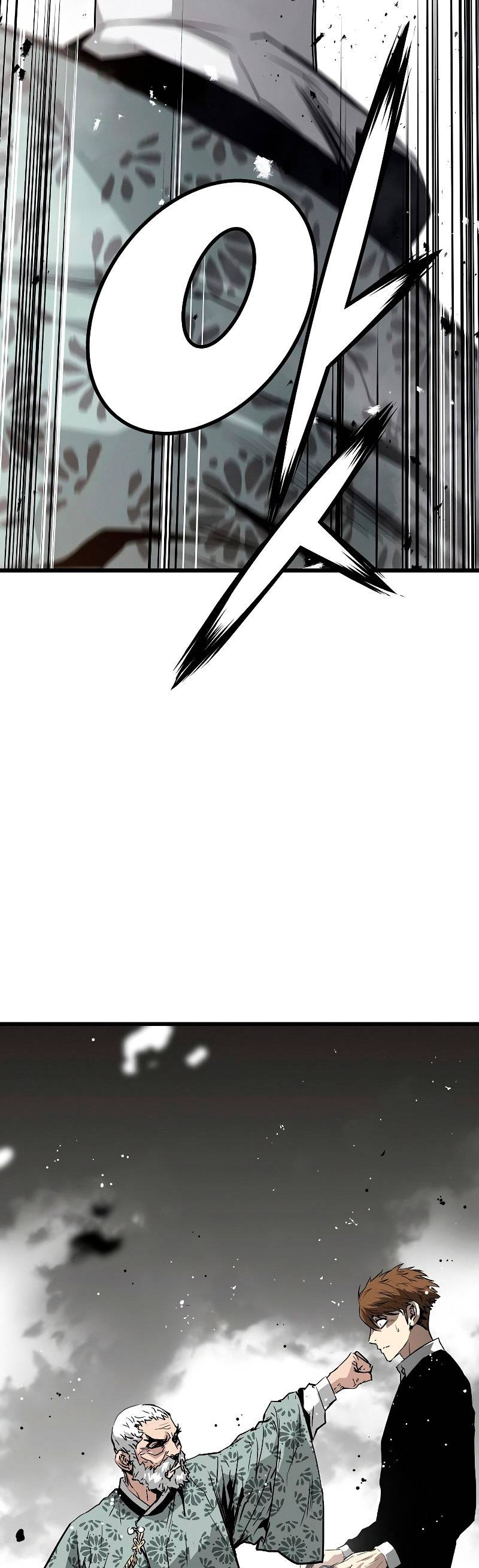 Read the breaker 3 (es) Manga Online