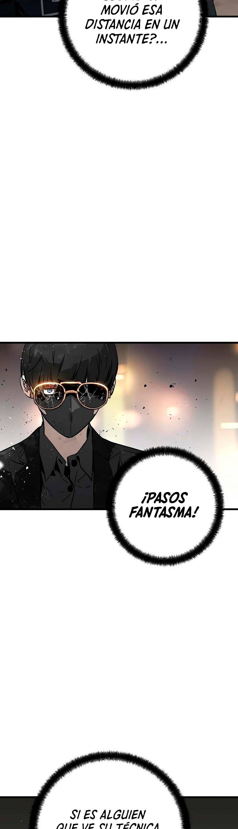 Read the breaker 3 (es) Manga Online